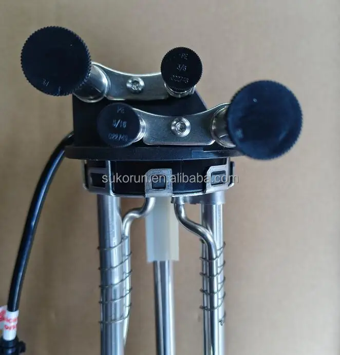 High Quality Car Accessories Urea Tank Level Sensor 5343135 Ammonia Level Sensor AdBlue DEF Tank SCR DIY Repair Kit