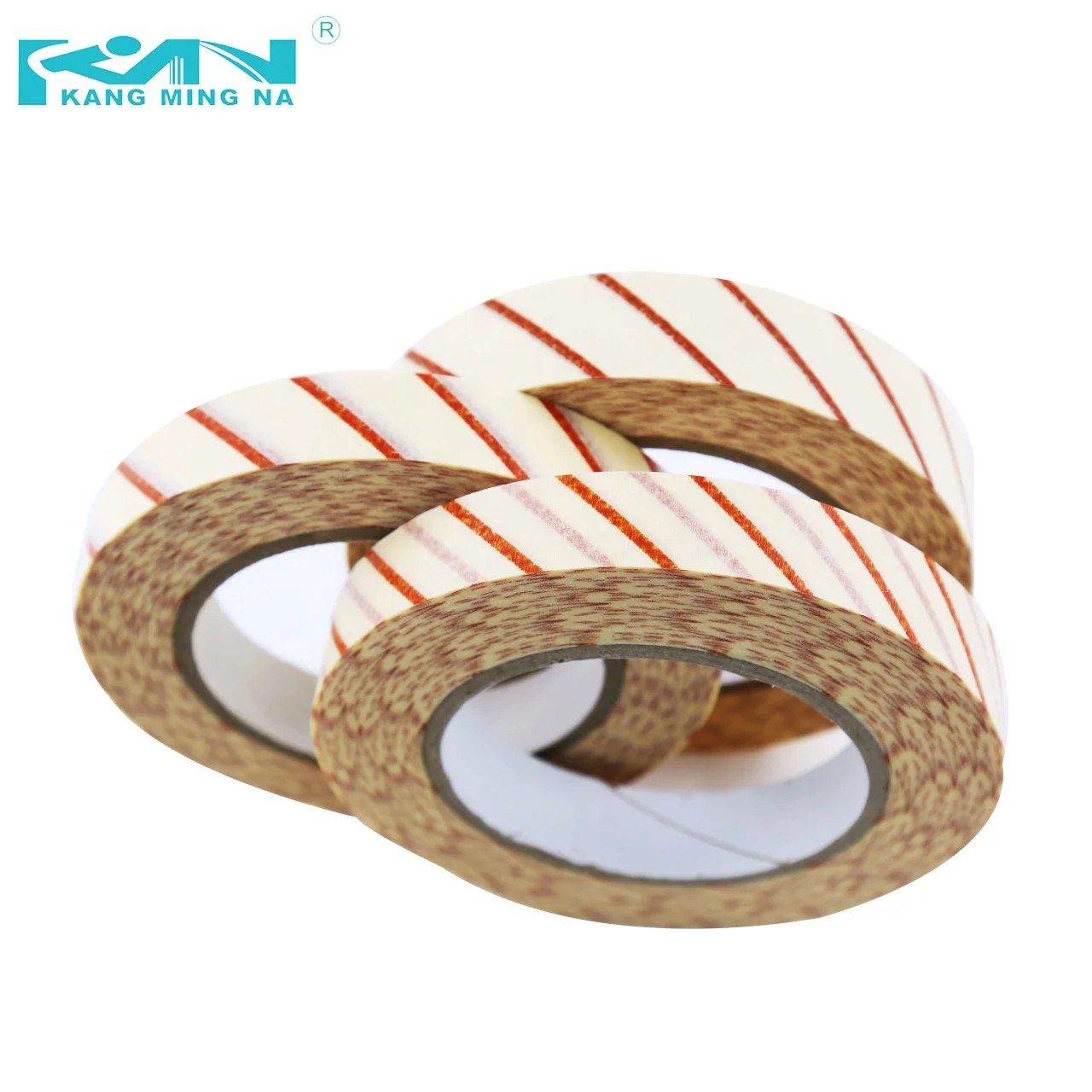 Manufacturer chemical sterilization disposable eo indicator tape CSSD packing