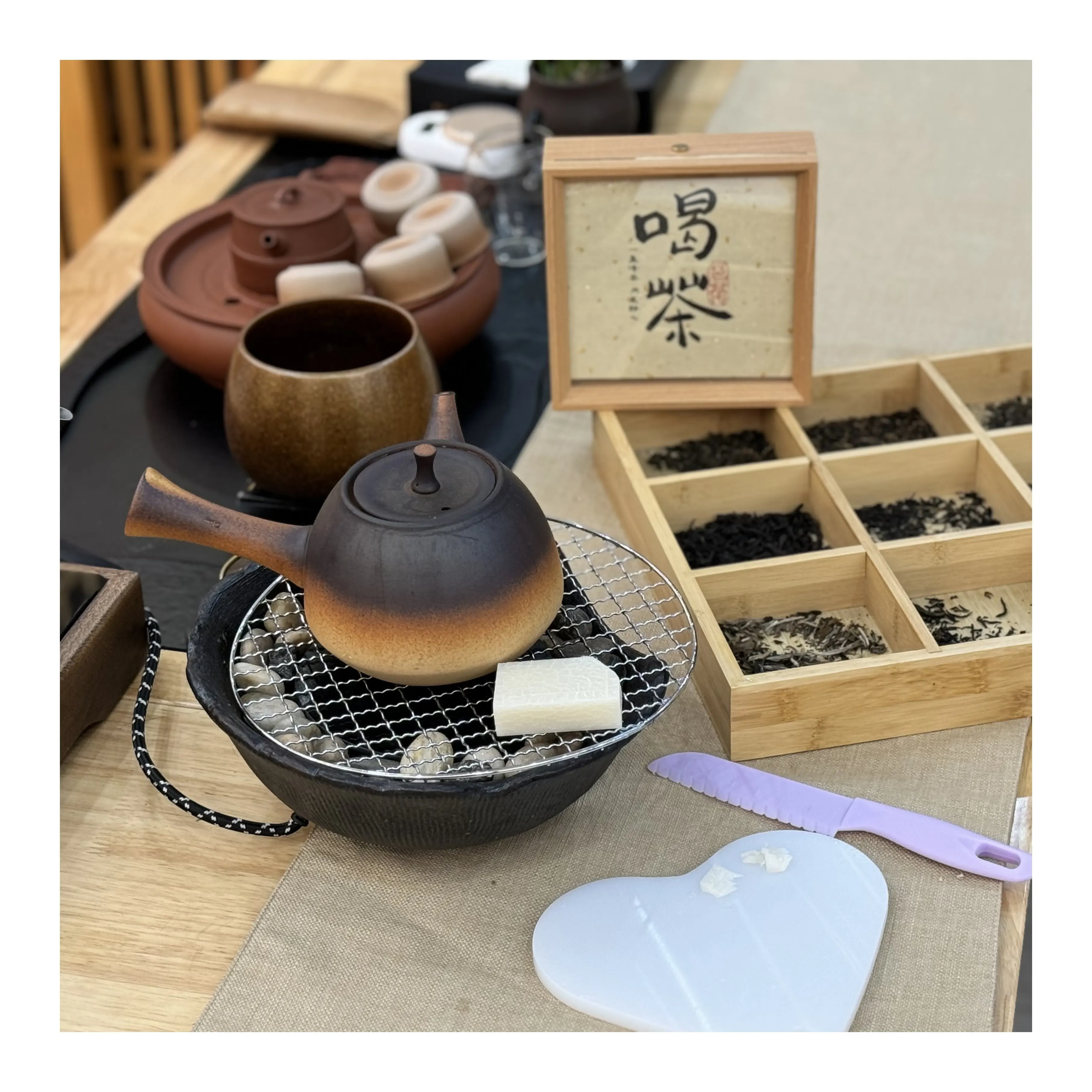 Easy To Clean Soft Pe Cutting Board PP Uhmwpe Pe Cutting Board Big For Dining Room Kitchen