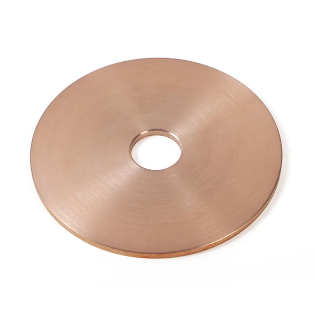 tungsten copper alloy  WCu Alloy Supplier W70 W80 W90 WCu10 WCu20 WCu30 tungsten copper alloy