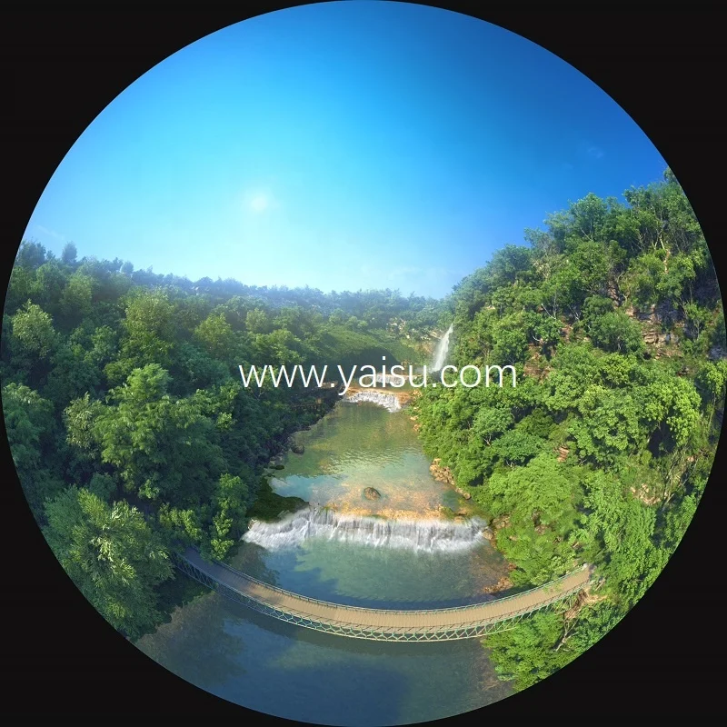 Cinema Vr Company New Virtual Reality Chair Simulator 9D VR Flying Cinema