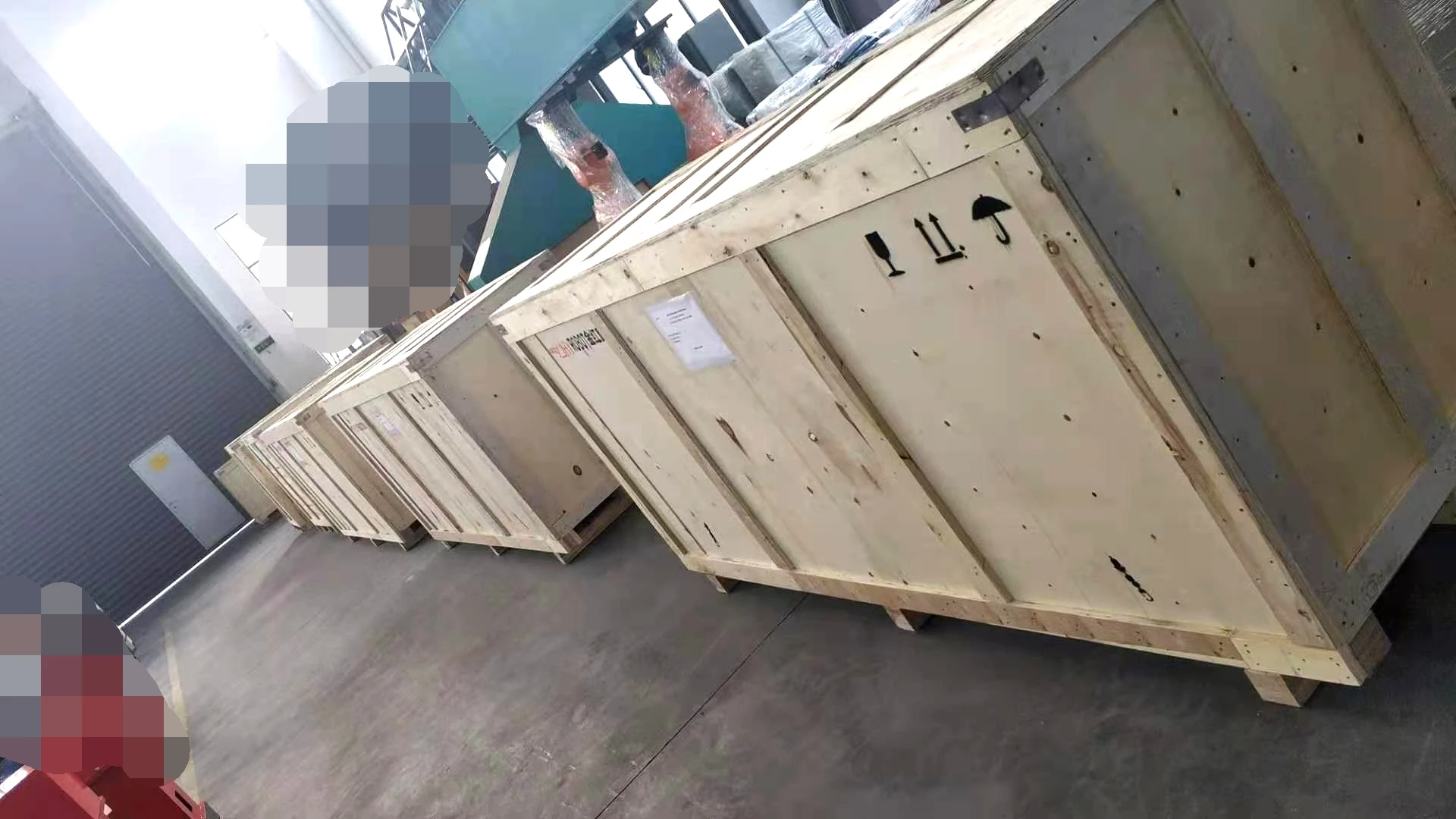  JHY движущийся рельс для сварочной станции
