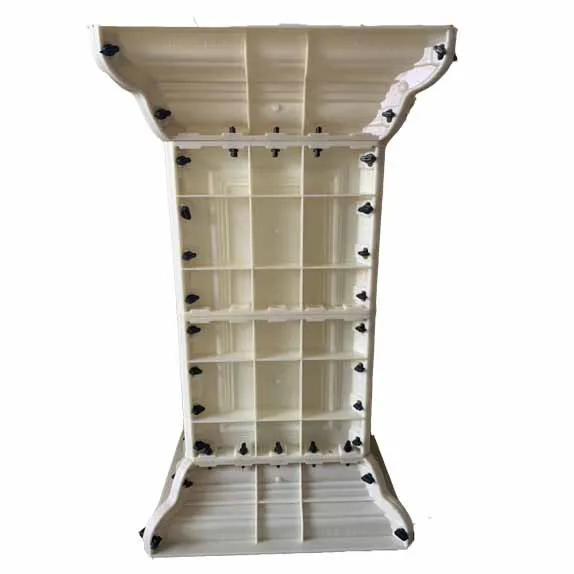 Форма для цементной