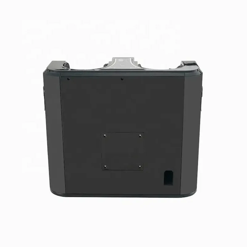 Vibration leg massager Relax blood circulation health care electric foot massage Device