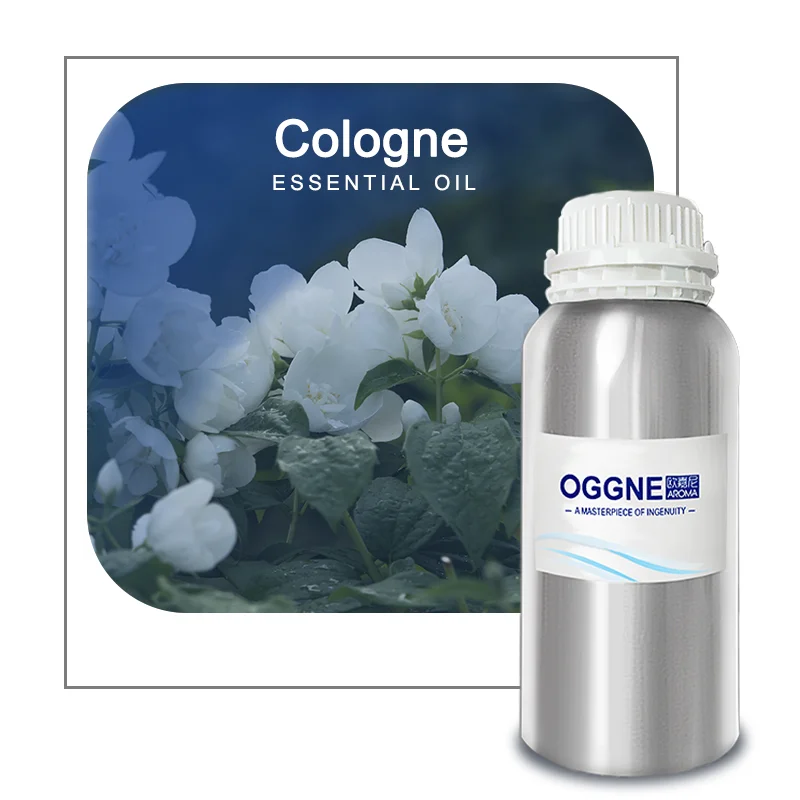 OGGNE Top selling perfume cologne oil raw essential material for perfume making aroma diffusers scent candles essential oils