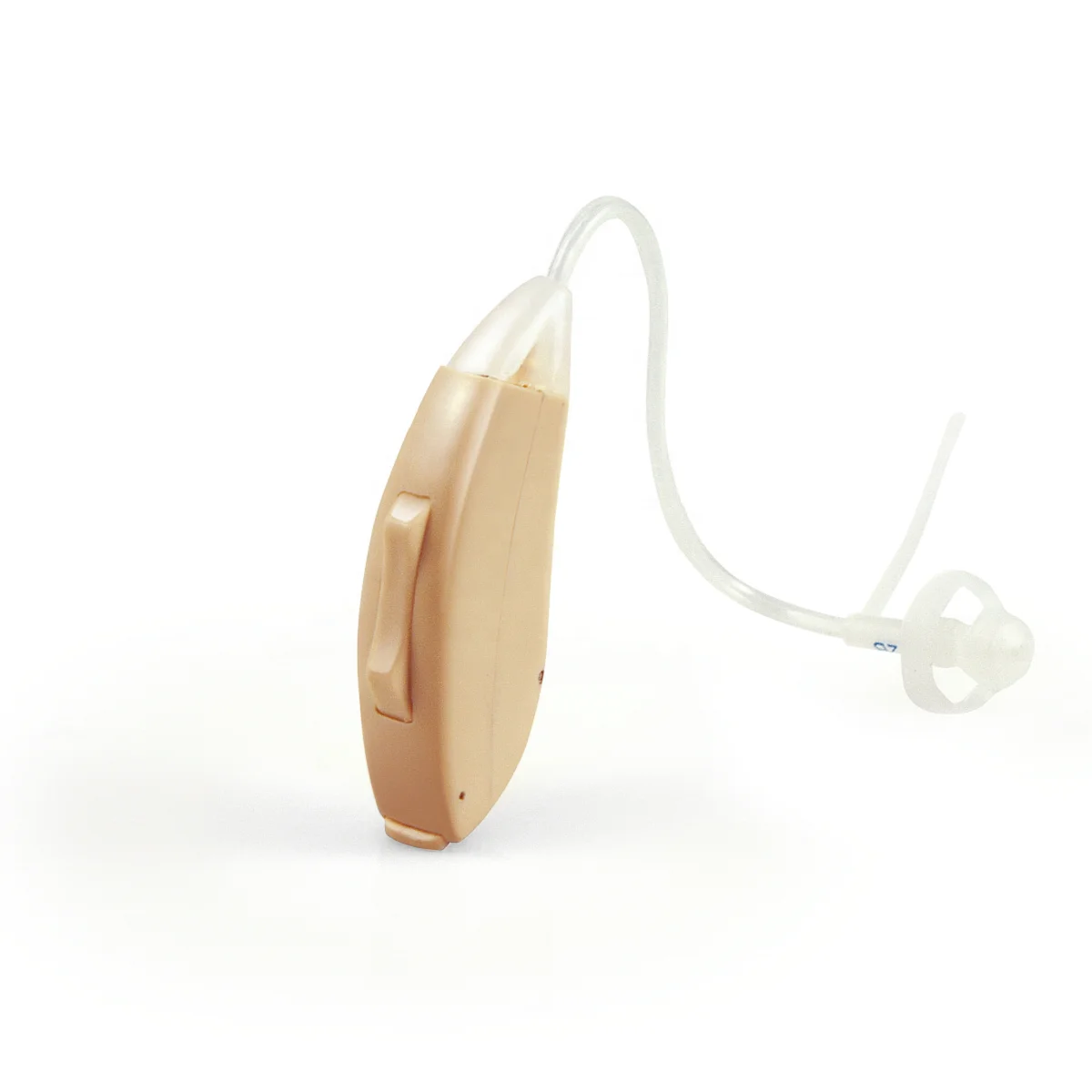 Invisible Personal Sound Amplifier CE Approved Medical Device like Phonak Mini Open Fit Digital Hearing Aid