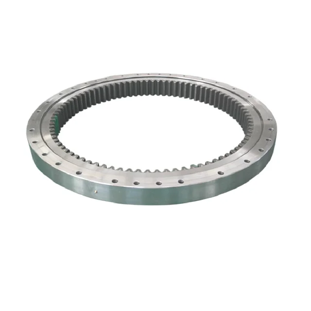 013.40.1000 High quality Internal Gear Quanching gear Single row ball type Swing Bearing for Excavator