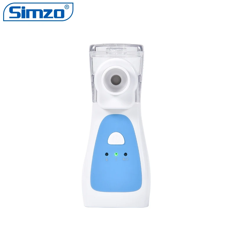 new portable mini nano facial sprayer usb nebulizer face steamer humidifier hydrating women beauty skin care tools