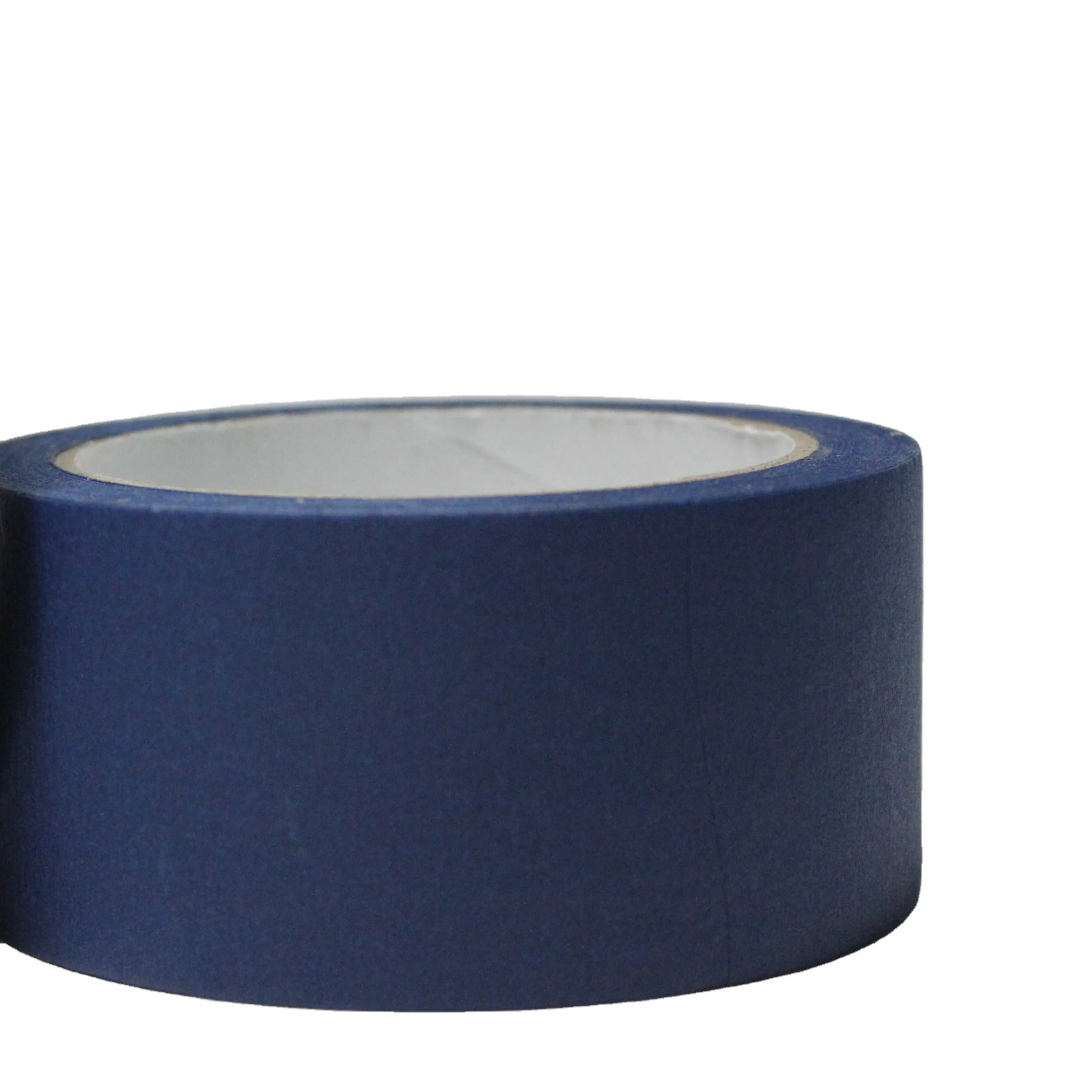 Automotive Adhesive Type Waterproof Masking Blue Tape