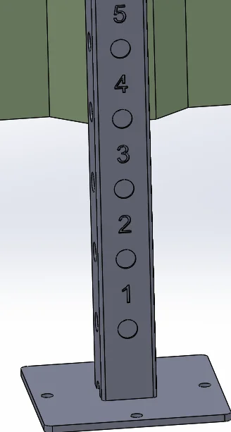 Shipping Modular Container Gym Commercial Fitness Gym Equipment Power Rack Outdoor Container Gym