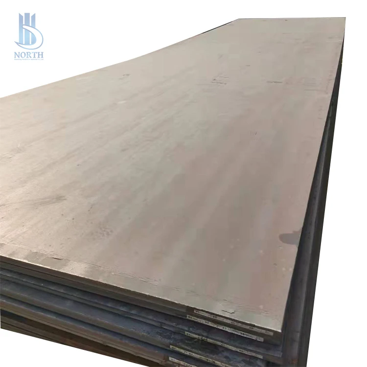 Hot rolled cold rolled carbon steel sheet grade a36 1040 carbon steel sheet price