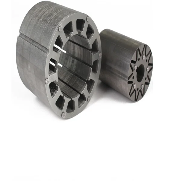 silicon steel sheet stator rotor