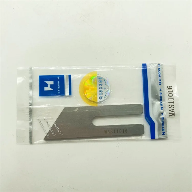 STRONG H knife  MAS-11016 for industrial sewing machine parts