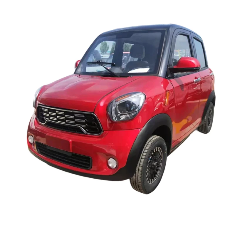 RHD America standard  electric mini car for adult