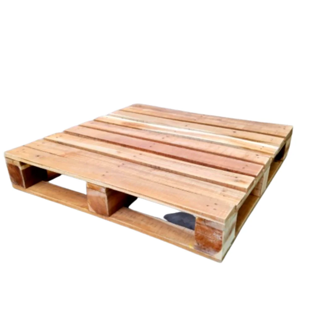 Vietnam Manufacturer Wholesale Pine Wood Pallets Shipping from Vietnam