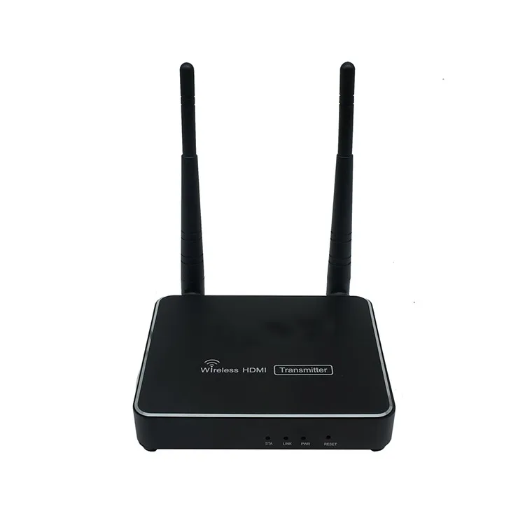 Professional Best Price Of 300m 3d Full Hd 1080p Convenient Remote Control Available Wireless HDMI Extender