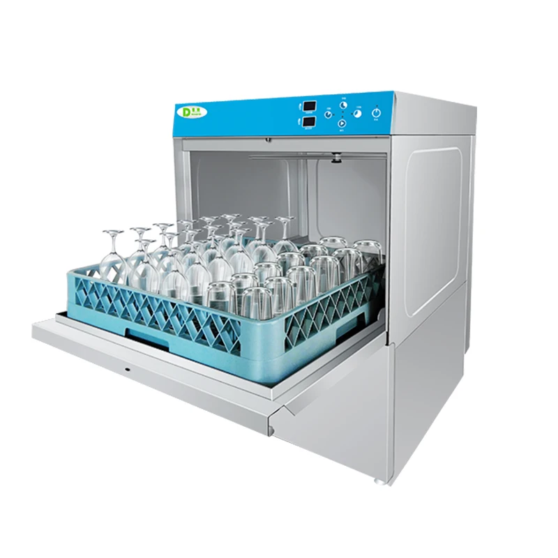 Household dishwasher bar mini dishwasher/commercial plate washing machine/counter glass cup washer built in dishwashers
