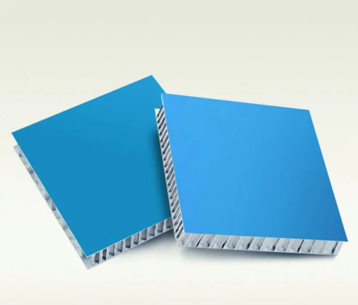 
Aluminum Honeycomb Core Sandwich Panels 