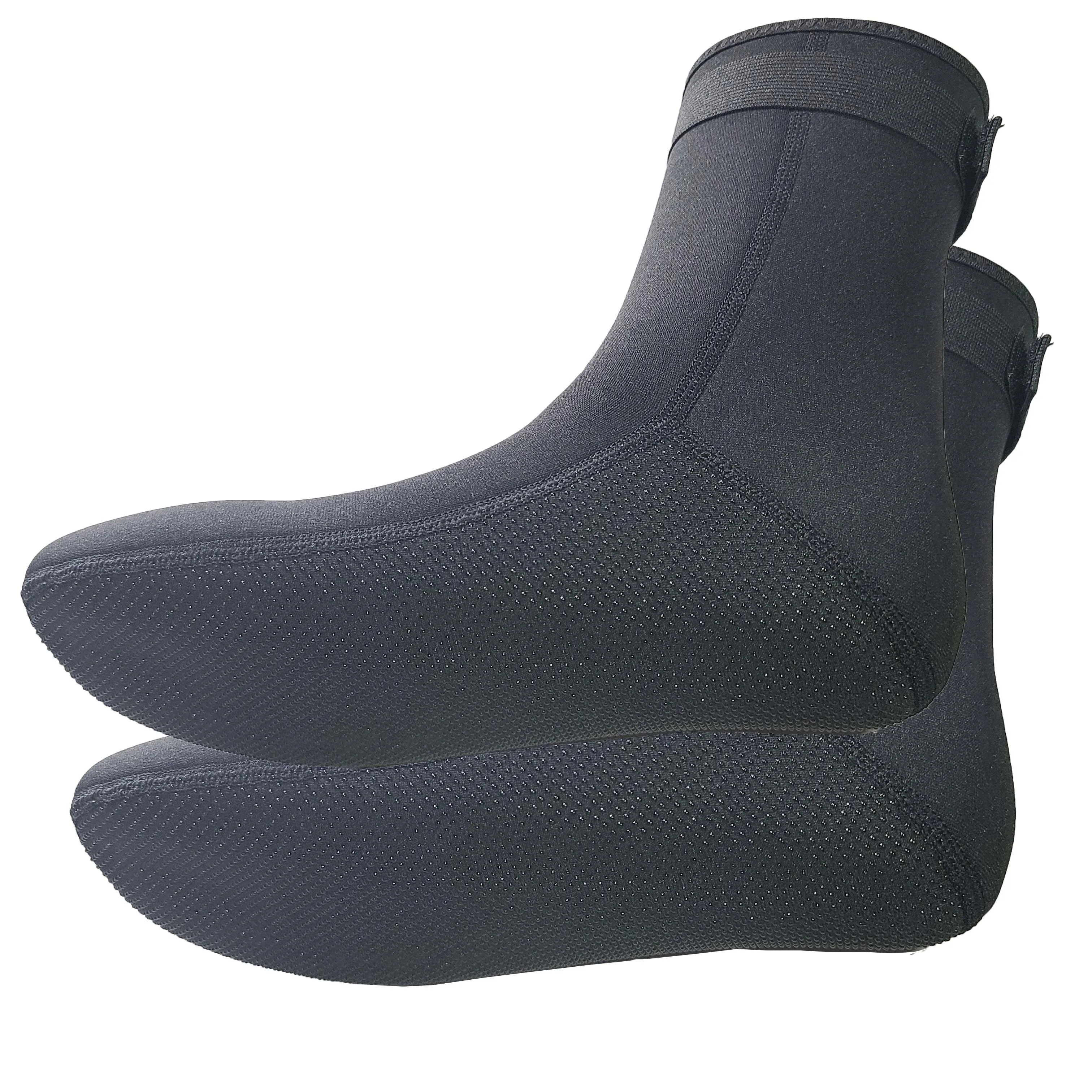 3mm Neoprene sports socks sand swimming diving surfing fishing socks for beach wet suits