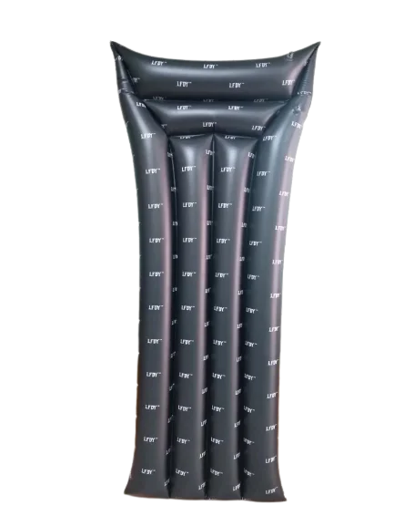 2022 New Style  Adult toy pool float wholesale price  inflatable air bed float water bed mattress for water part Free SAMPLE