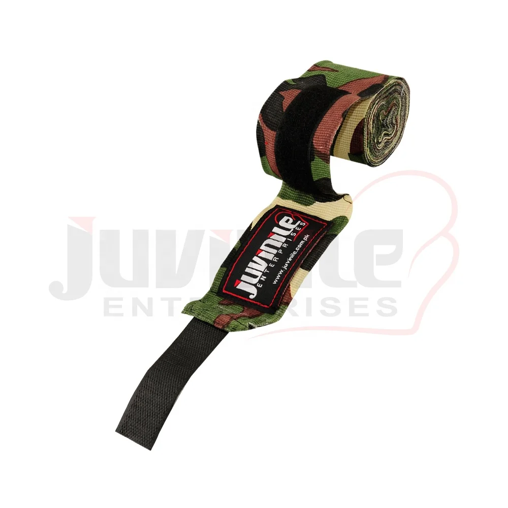 Boxing Bandage Custom Boxing Hand Wraps Training Protection Boxing Bandage