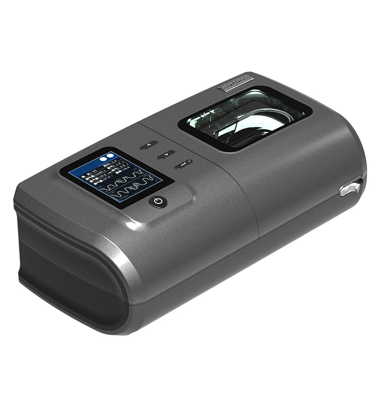 VentMed BiPAP ST30 Sleep Machine with Humidifier/Mask