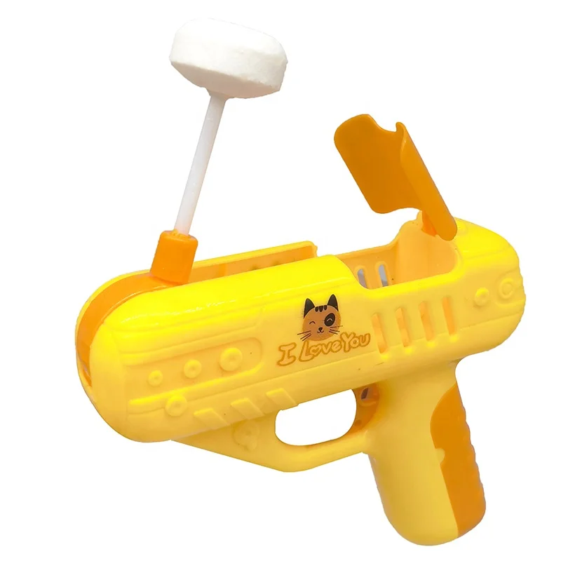 halal factory wholesale candy toys kids fun cheap surprise sweet lollipop plastic candy toys