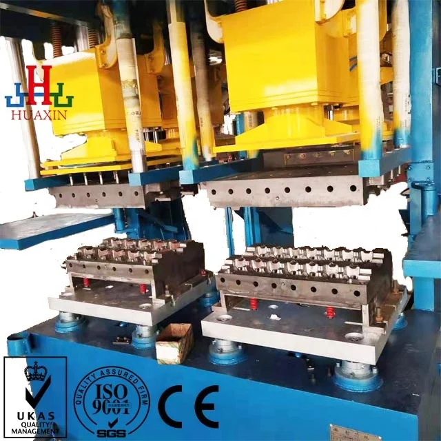 Hot Box Sand Core Shooter   Foundry Casting Core Shooting Machine