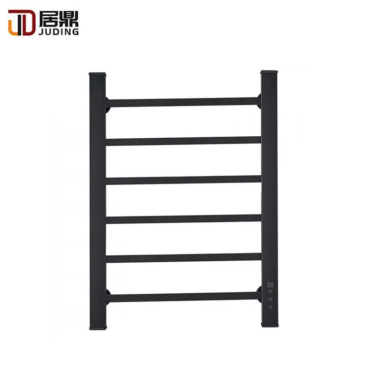 Heated towel rail High Quality Towel Warmer Electric Heated Towel Rail