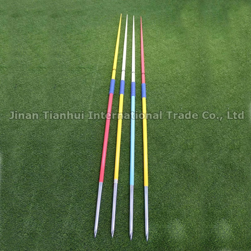 Track and Field Iaaf 800g Competition Javelin