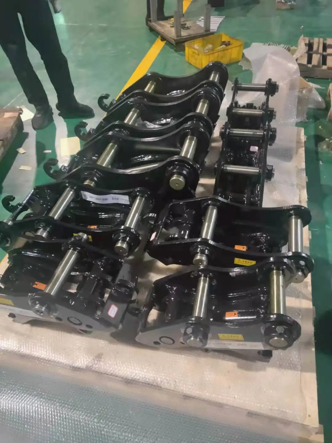 quick hitch tilt rotating quick hitch excavator manual quick hitch