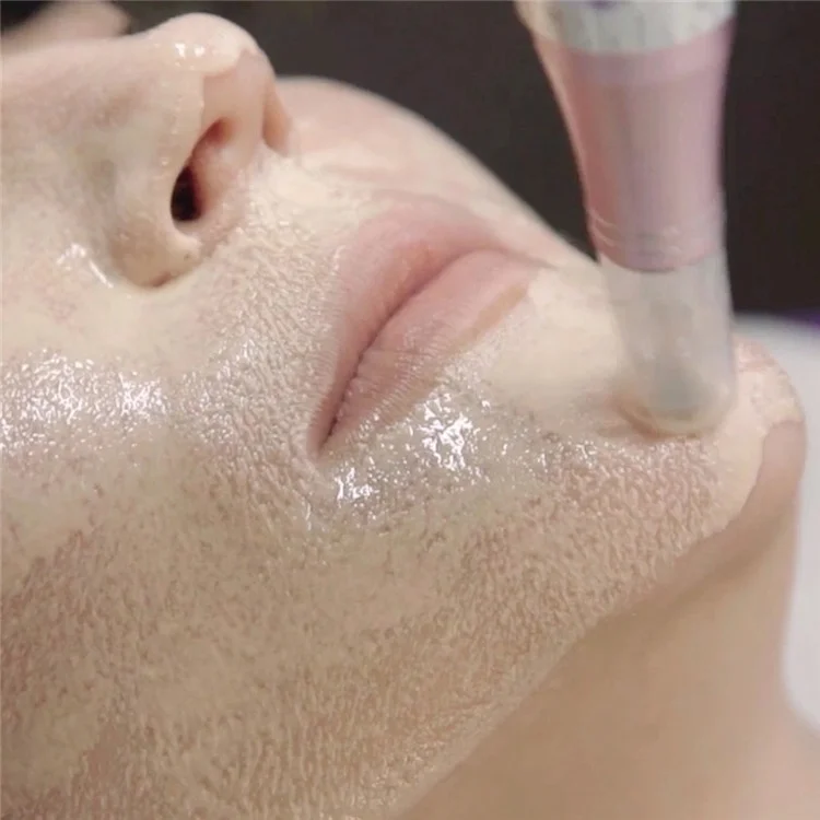 Make up foundation BB Cream Treatment Glow Anti Aging Serum Meso Whitening Brightening Serum