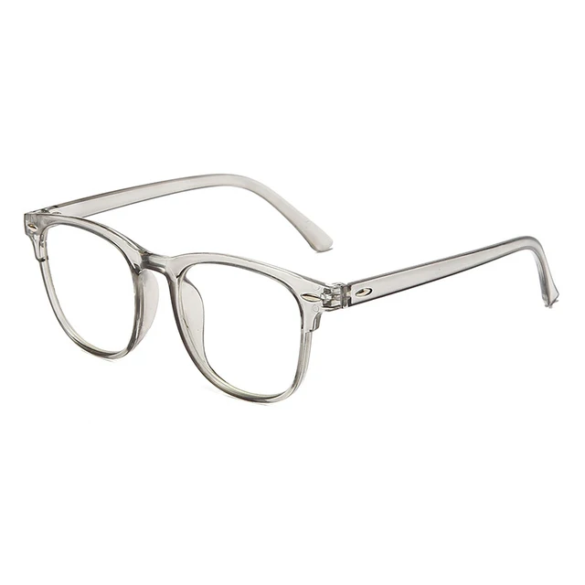 Professional Design Plain Men Optical Glasses Spectacle Frame Glasses Men Optical (1600353629503)