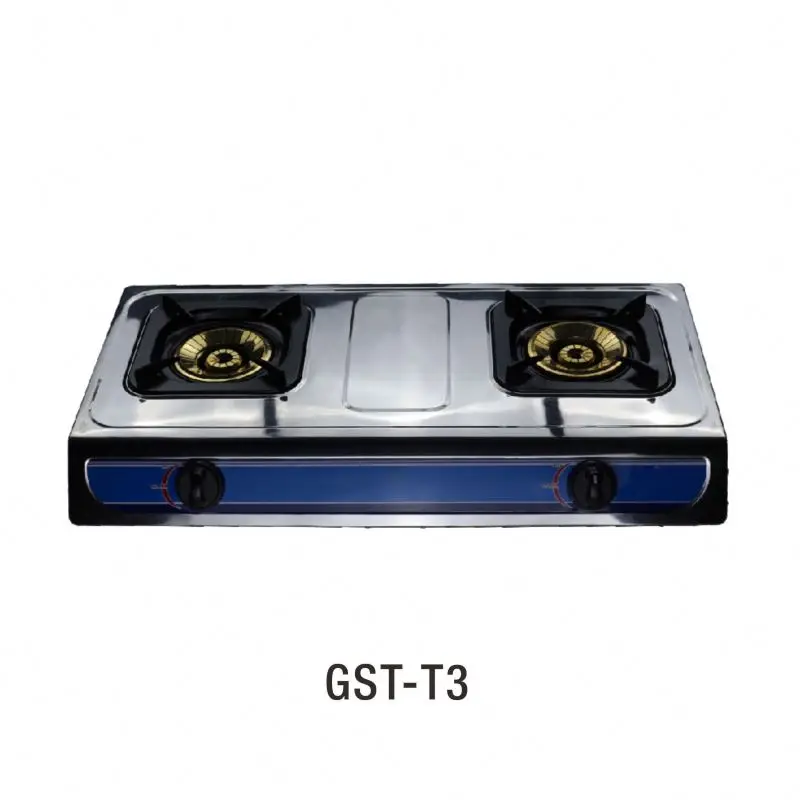 GST-T3 ceramic infrared gas stove accessories european gas stove