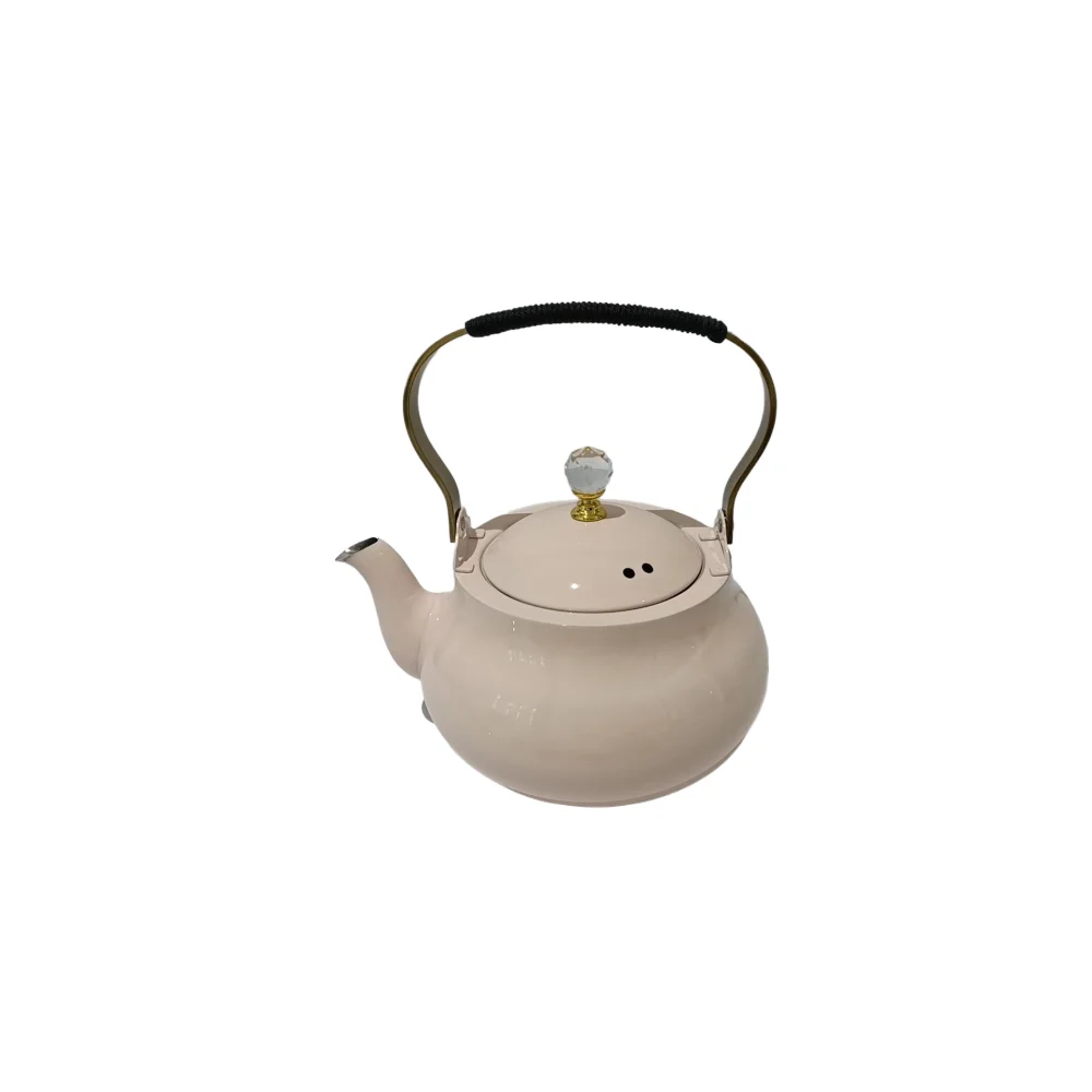 DT5578 modern tea pot of the most highly rated stainless steel water kettle with Household moroccan tea pot