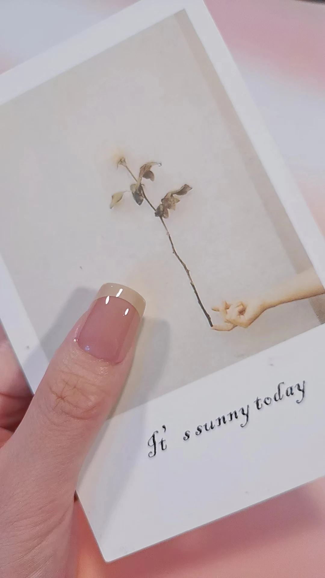 BTArtbox Nail Art Private Label 24pcs Wholesale Soft Gel  Nude Fake Nails Tips French Press On Nails