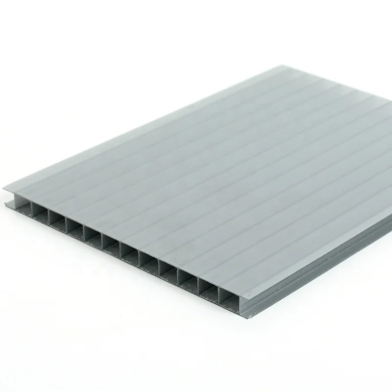 Sound insulation 8 mm 10 mm 12 mm polycarbonate sheet