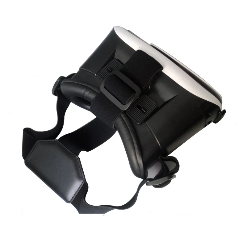 OEM ABS пластиковый комплект VR картонные очки VR 3D фильмы VR гарнитуры