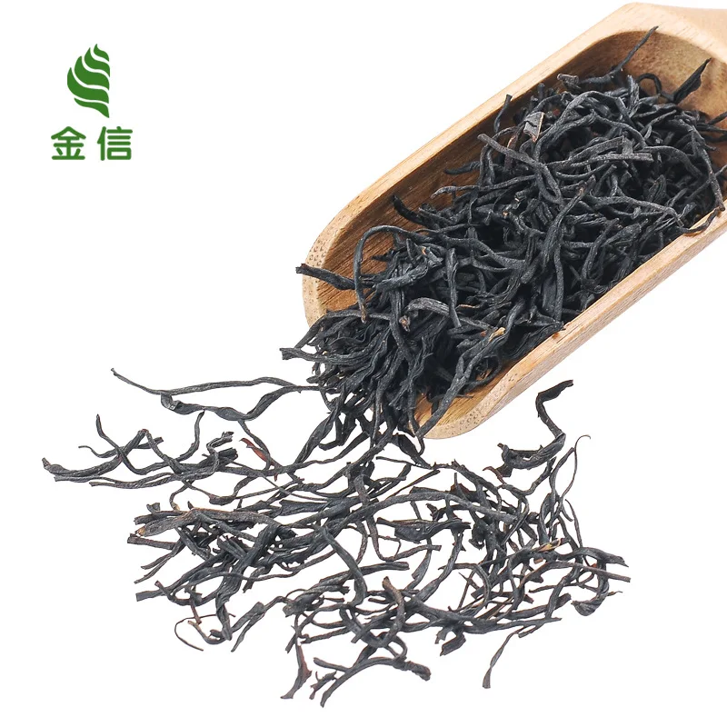 Factory Supply High Quality Low Price Lapsang Souchong Organic Black Tea