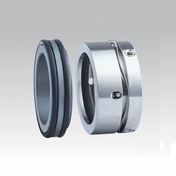 Mechanical Seal Pump Oil Unbalanced Shaft 68A