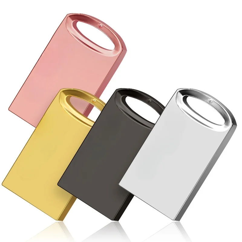 free samples Portable Thumb drive High Speed Mini USB Storage Flash Drive Custom LOGO USB 2.0/3.0 Memory Stick 2GB 4GB 8GB 16GB