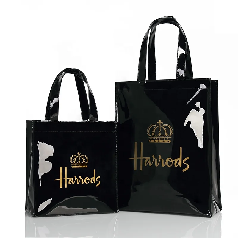 Waterproof Large Capacity PVC Bag With Custom Logo