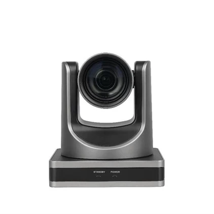 Customized professional Vimix 12X Optical Zoom NDI SDI POE PTZ Camera for Church University Meeting Room