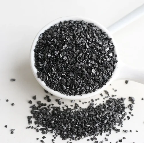 calcined anthracite coal /CAC FC.90-FC95%