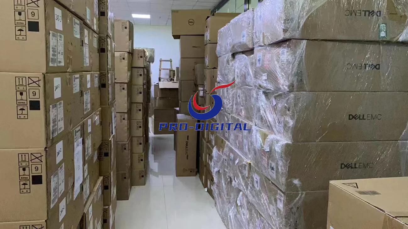 Hot Sale Dell Precision 7820 Tower Workstation Intel Xeon 3204 6C/16G*2/1TB Best price to ship