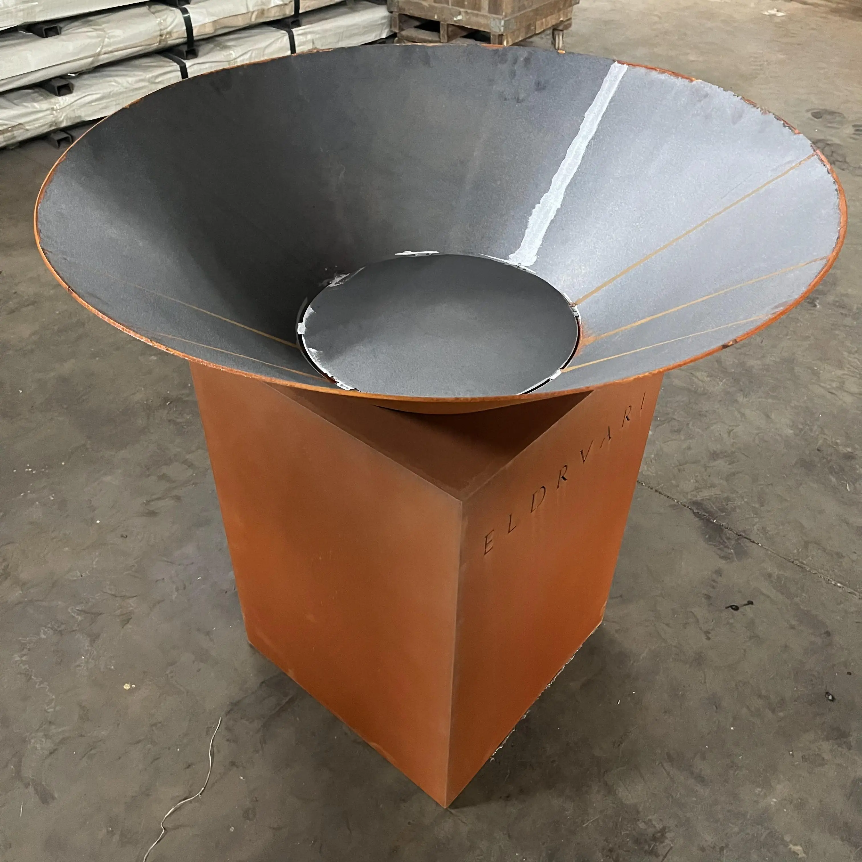 Outdoor stainless steel bbq grill barbecue with stove shelf