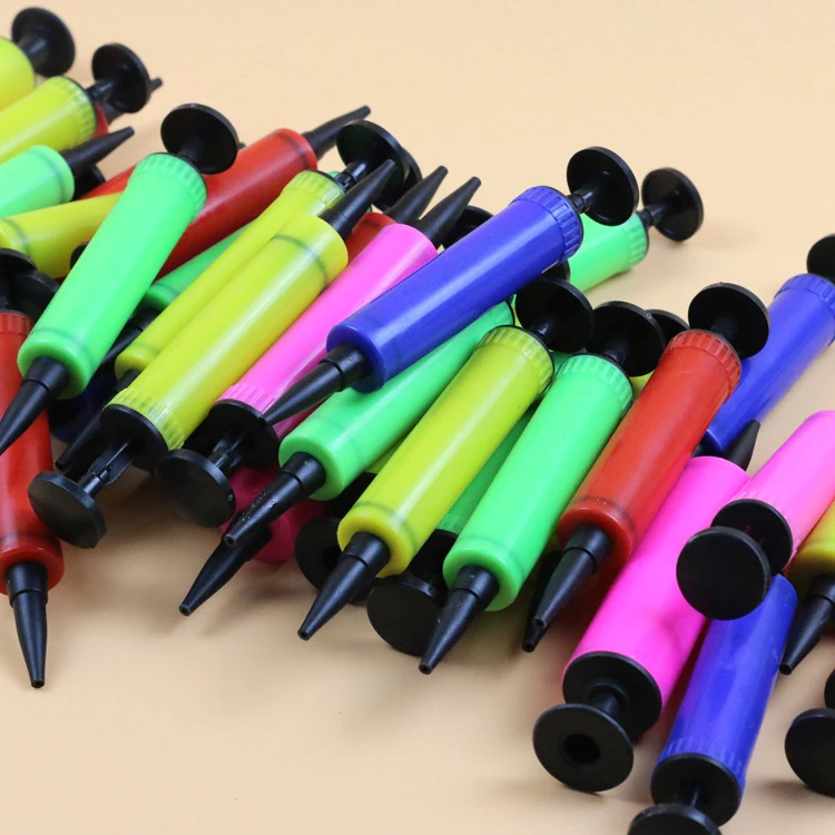 Cheap Mini Hand Inflator Pump For Wholesale