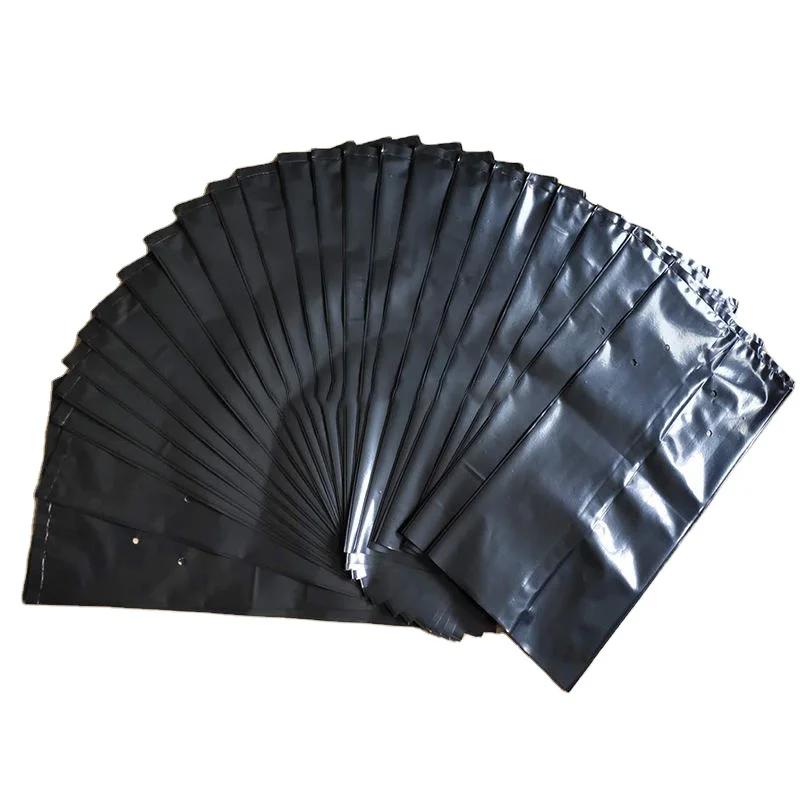 Cheap Grow Bags Seedling Bags Plant Grow For Garden Pe Potato Grow Bag