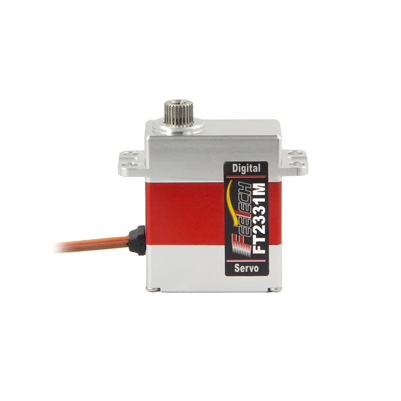 9G Micro Servo TS90A Robot Servo KT Motor 9 Grams Servo All Metal case  Replacement for RC 250 450 Helicopter Airplane Car Boat