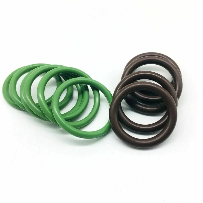 factory price rubber sealing Giant O-Ring Kit, O Ring with box flat wholesale